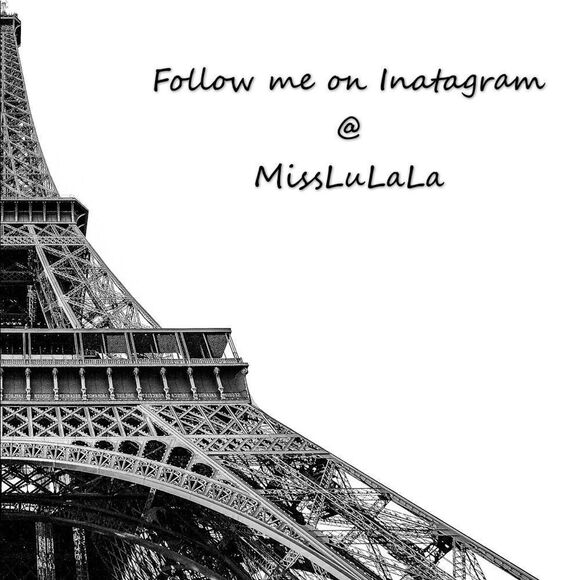 ❤️❤️Like. Follow. Fun❤️❤️ Instagram Misslulala - Picture 1 of 4